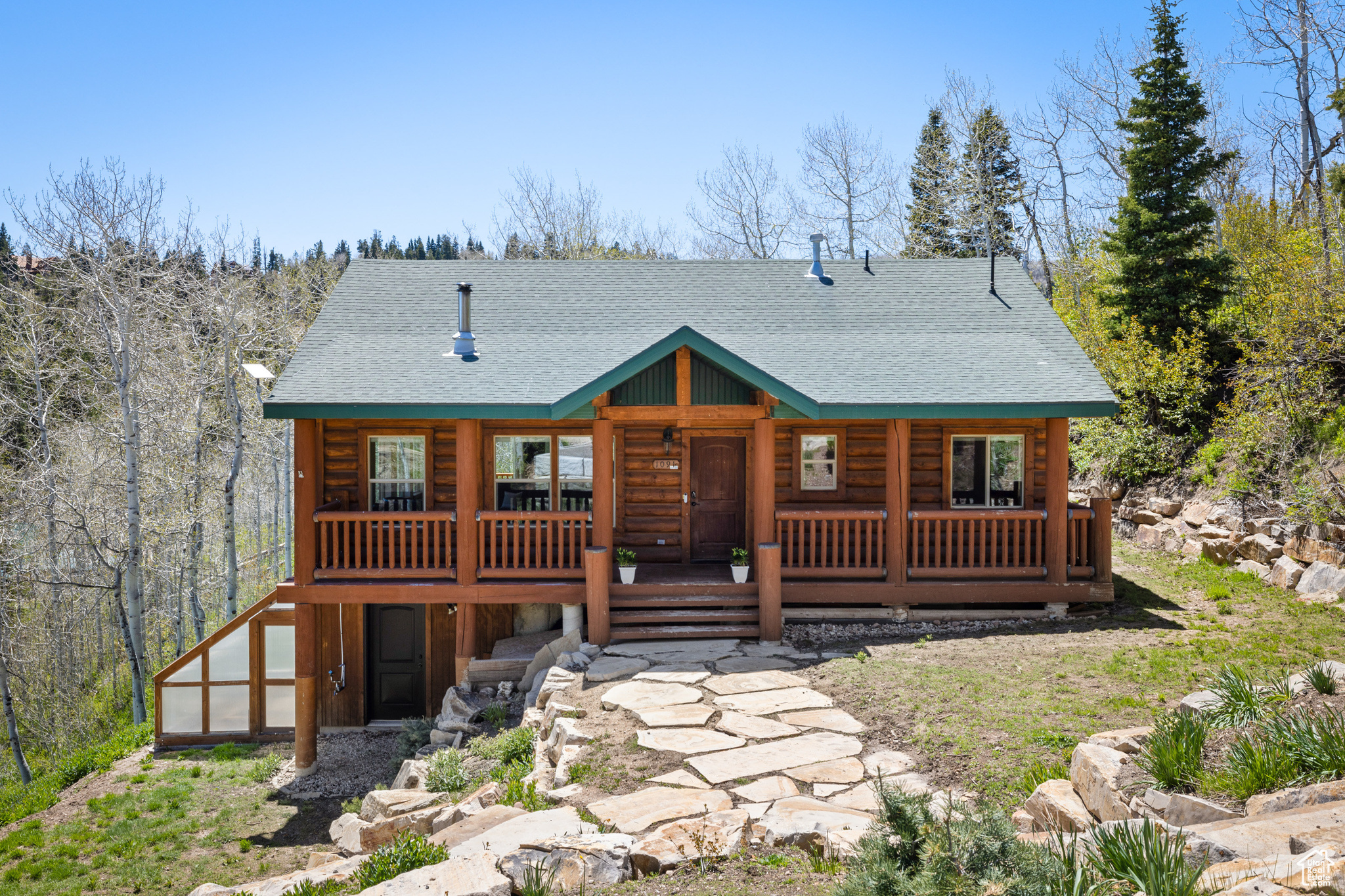 1091 W Beaver Cir #19, Coalville, Utah image 2
