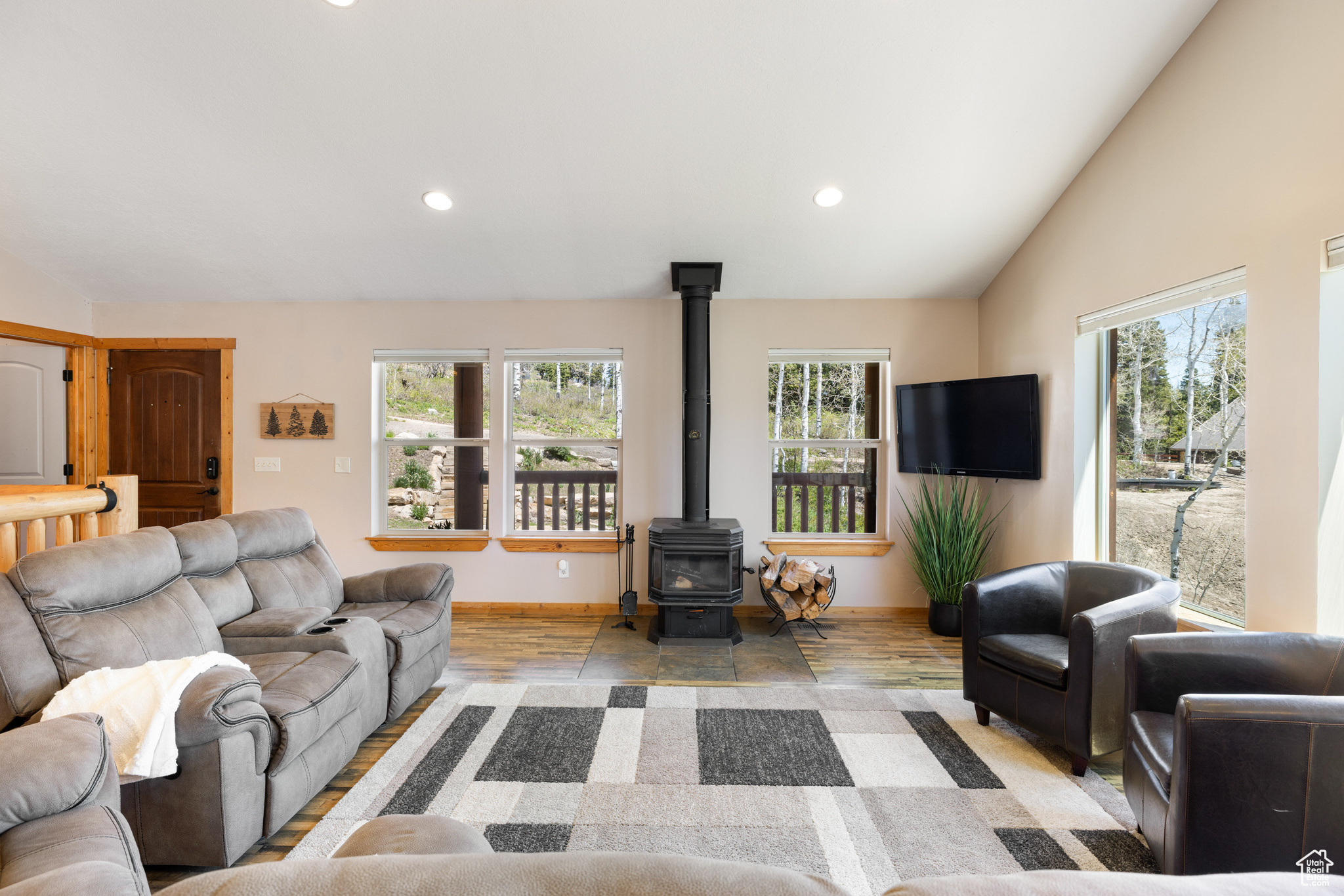 1091 W Beaver Cir #19, Coalville, Utah image 5