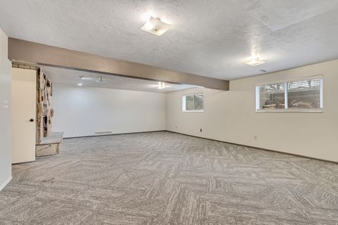 Tiny photo for 6250 S WESTRIDGE ST E, Murray, UT 84107 (MLS # 2146982)
