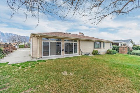 Tiny photo for 6250 S WESTRIDGE ST E, Murray, UT 84107 (MLS # 2146982)