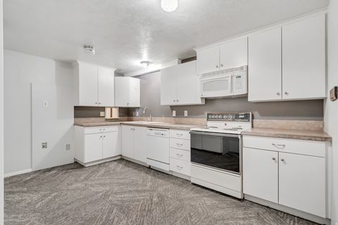 Tiny photo for 6250 S WESTRIDGE ST E, Murray, UT 84107 (MLS # 2146982)