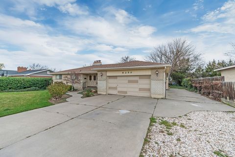 Tiny photo for 6250 S WESTRIDGE ST E, Murray, UT 84107 (MLS # 2146982)