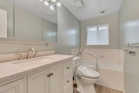 Tiny photo for 6250 S WESTRIDGE ST E, Murray, UT 84107 (MLS # 2146982)