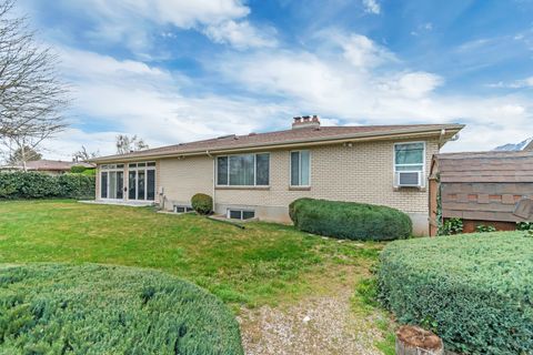 Tiny photo for 6250 S WESTRIDGE ST E, Murray, UT 84107 (MLS # 2146982)