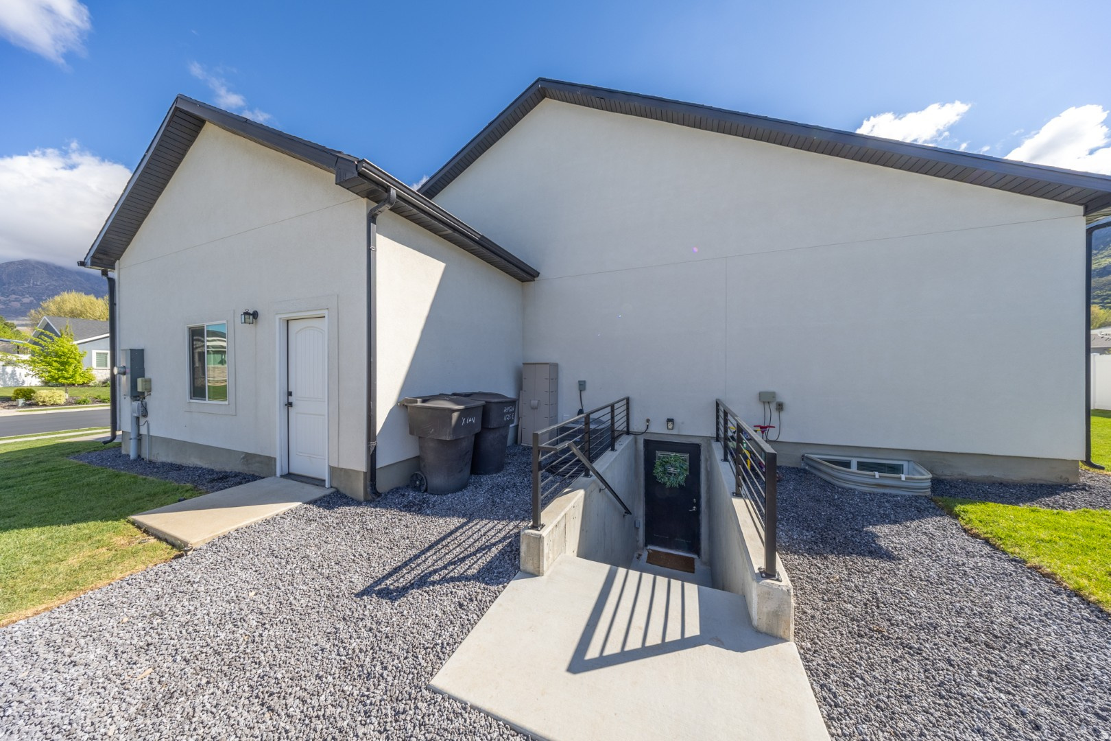 NORTHWOOD HILLS - Residential