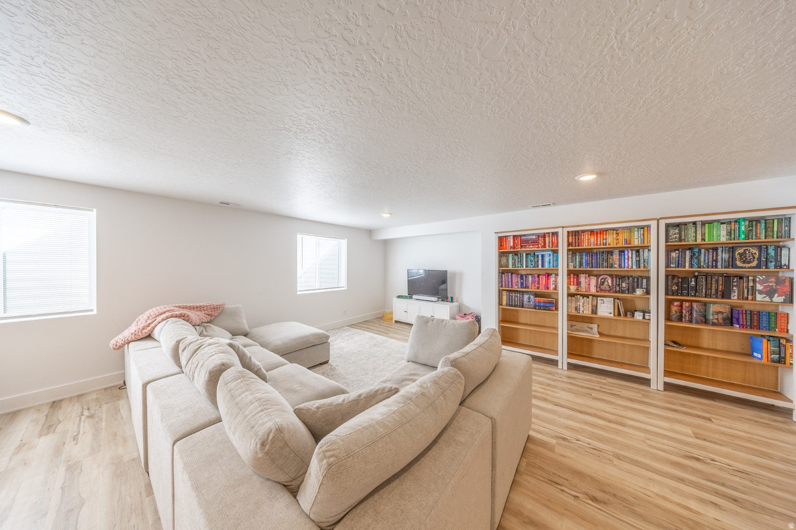 NORTHWOOD HILLS - Residential