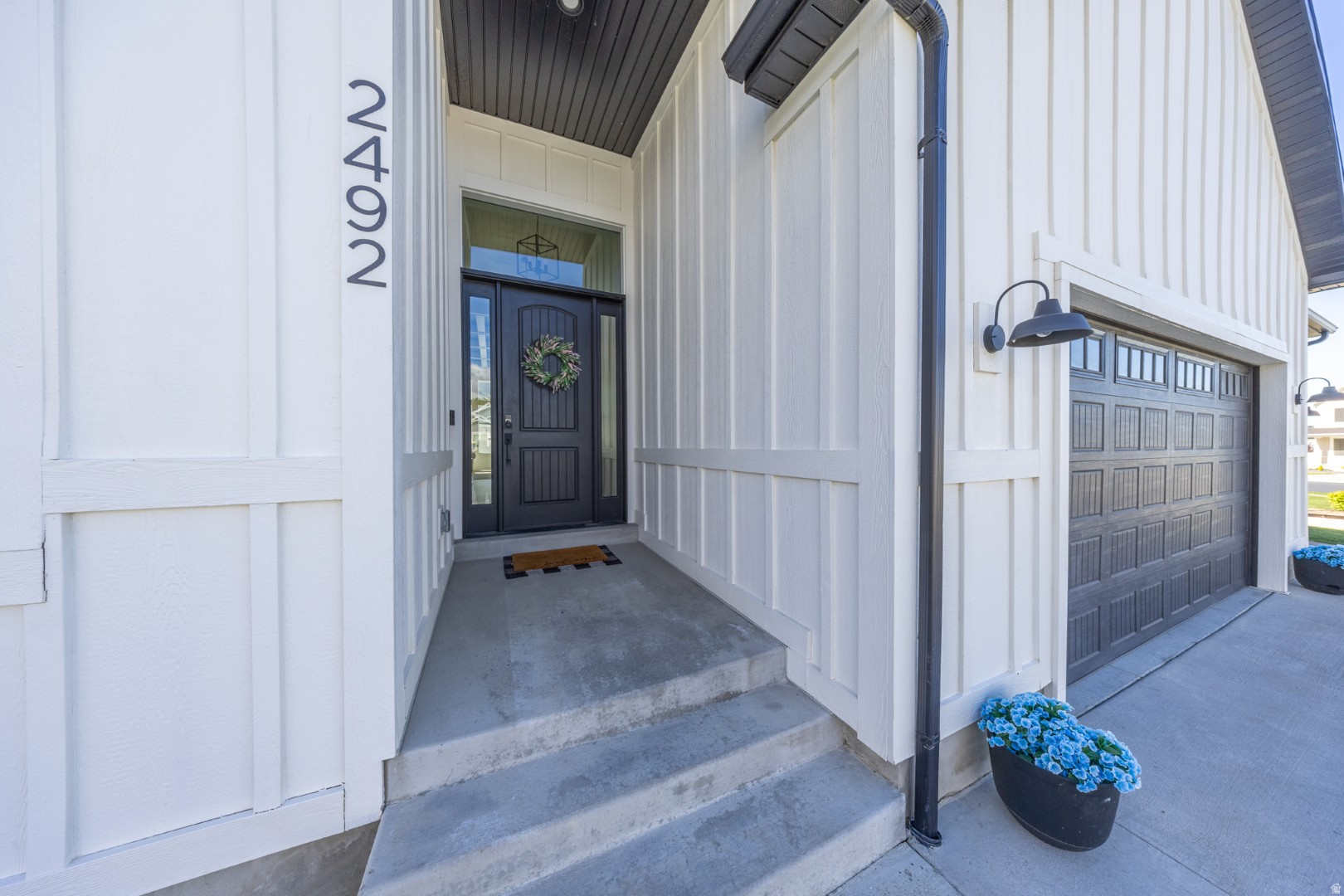 NORTHWOOD HILLS - Residential