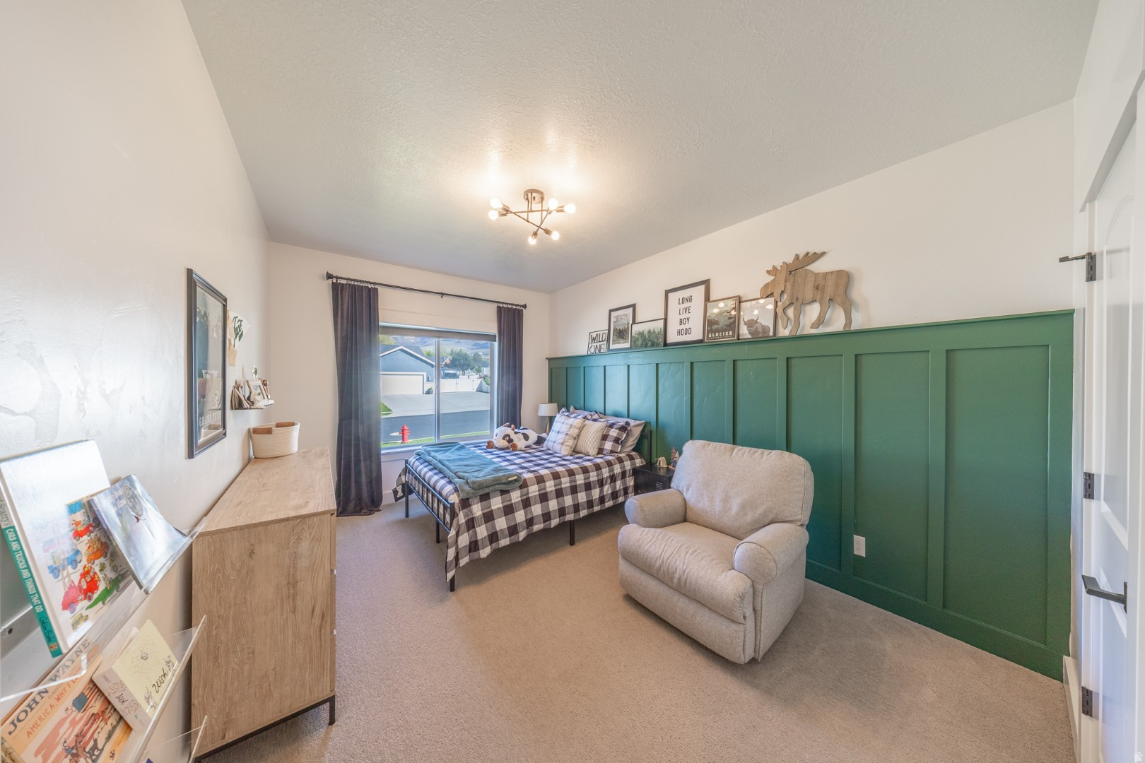 NORTHWOOD HILLS - Residential