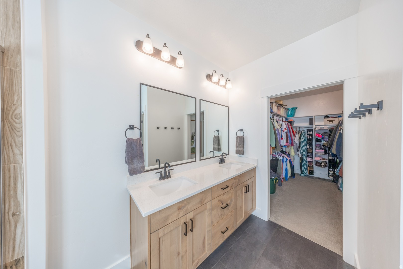 NORTHWOOD HILLS - Residential