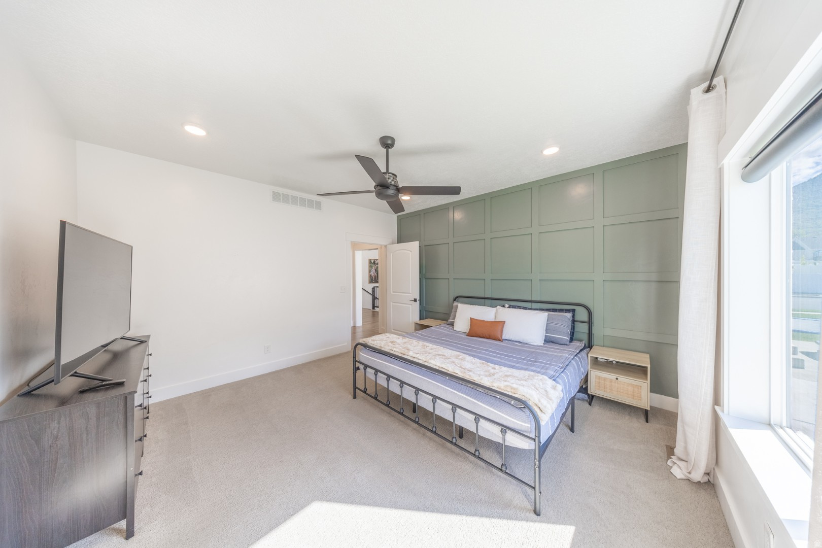 NORTHWOOD HILLS - Residential