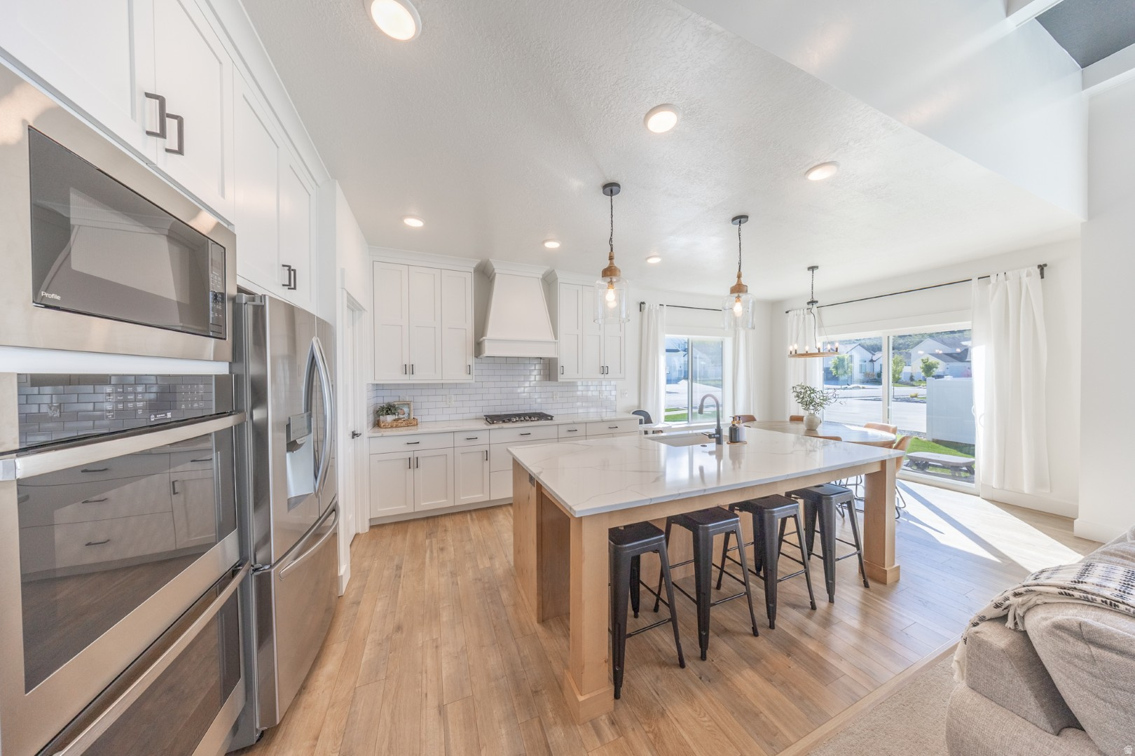 NORTHWOOD HILLS - Residential