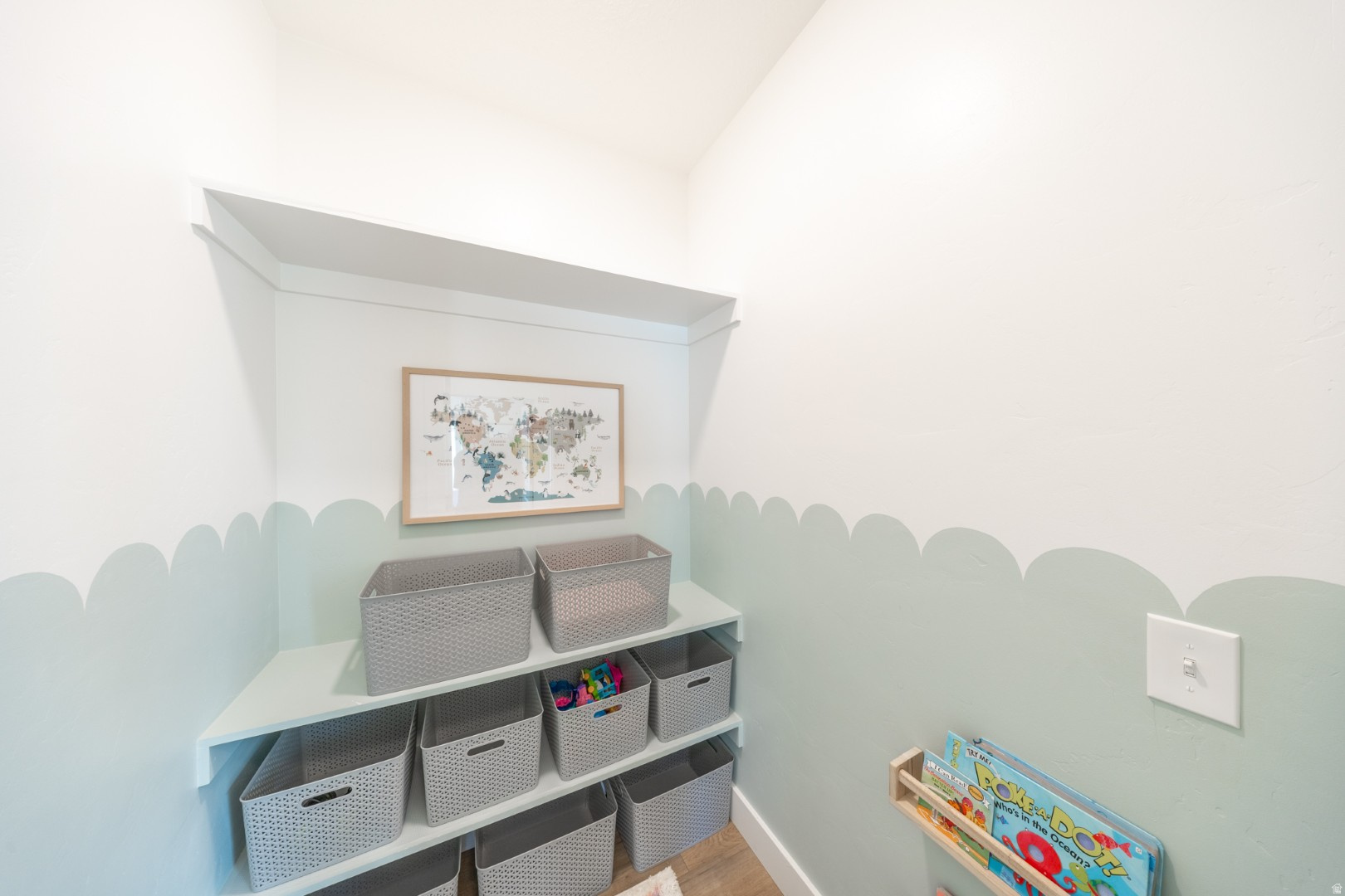 NORTHWOOD HILLS - Residential