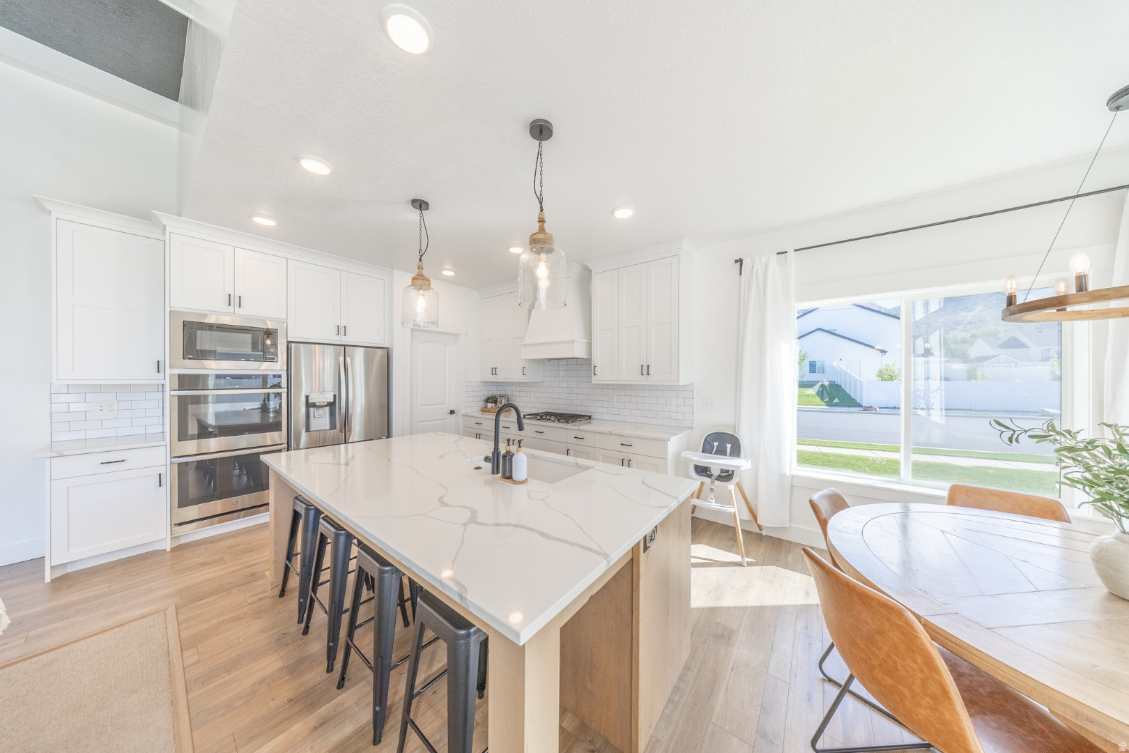 NORTHWOOD HILLS - Residential