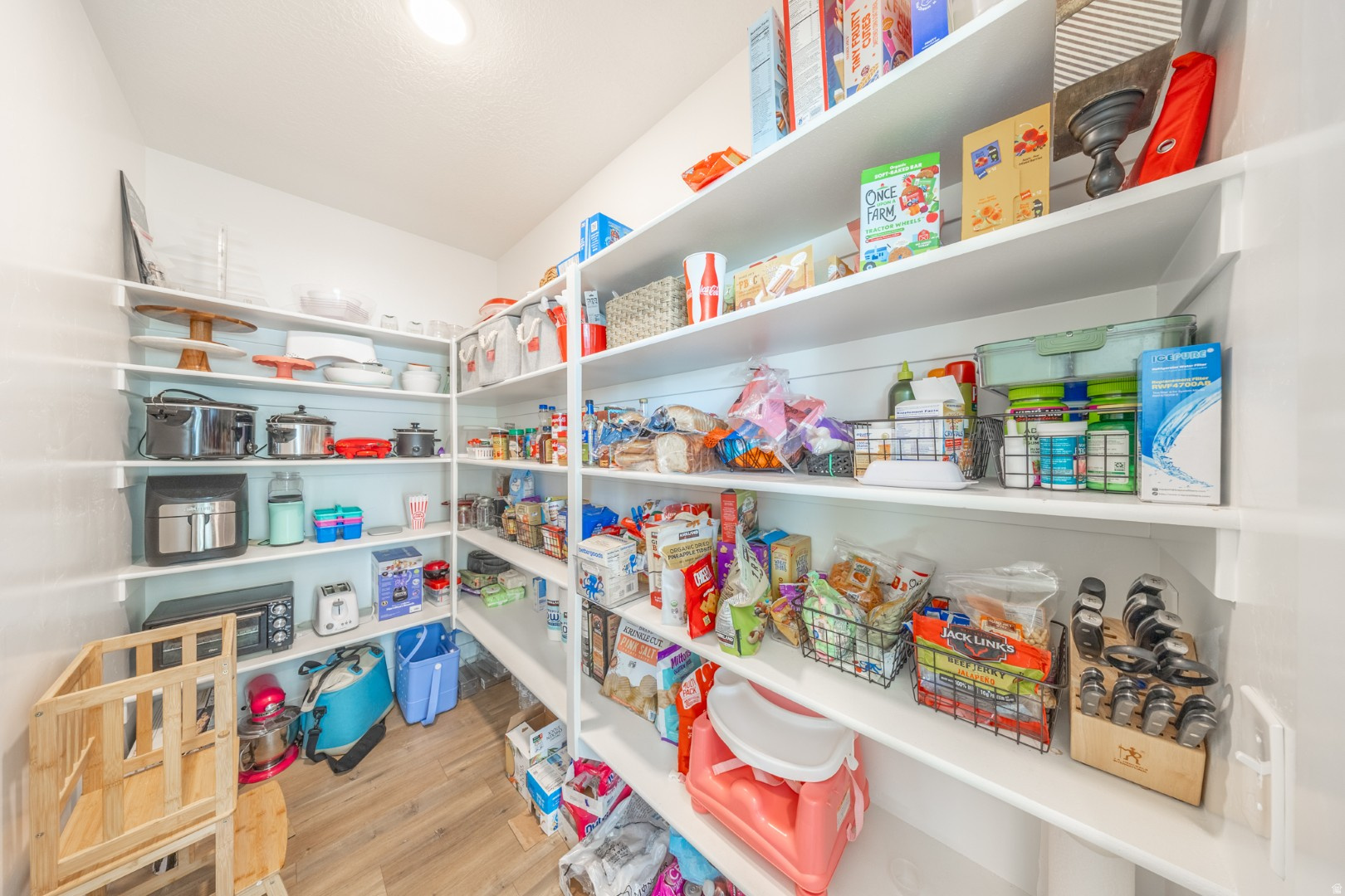 NORTHWOOD HILLS - Residential