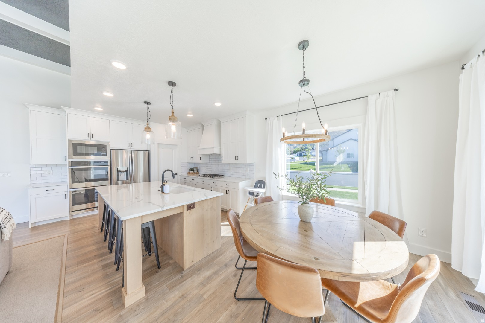 NORTHWOOD HILLS - Residential