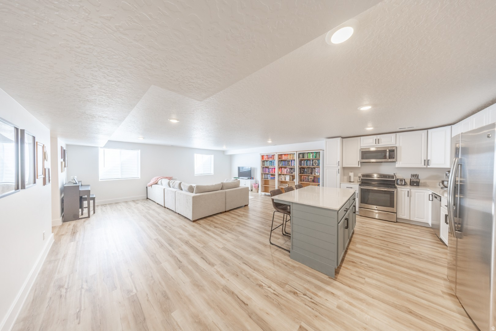 NORTHWOOD HILLS - Residential