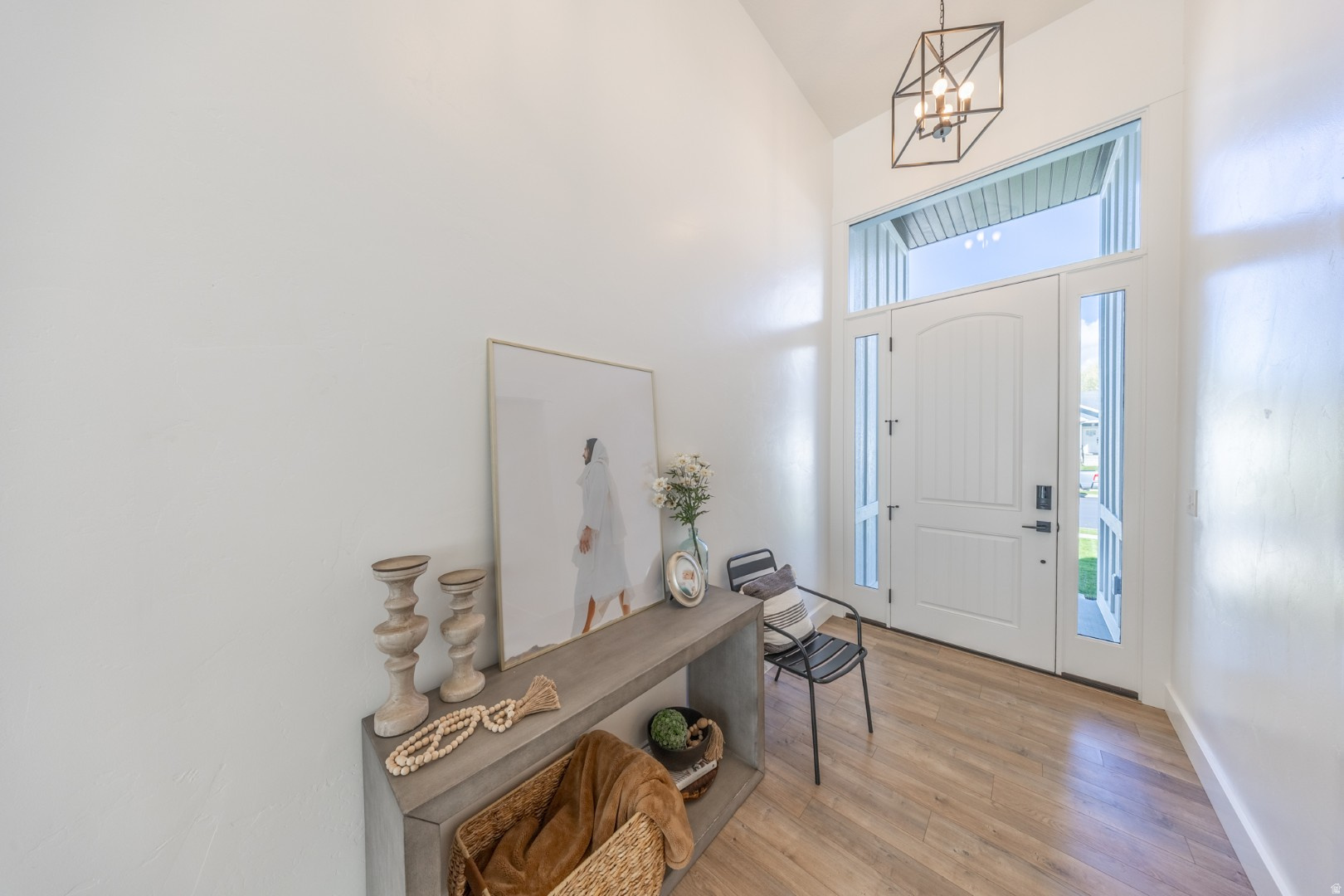 NORTHWOOD HILLS - Residential