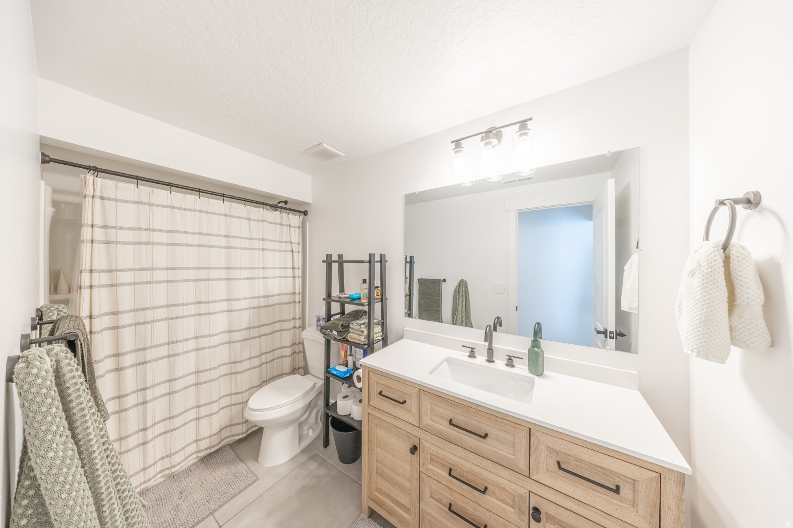 NORTHWOOD HILLS - Residential