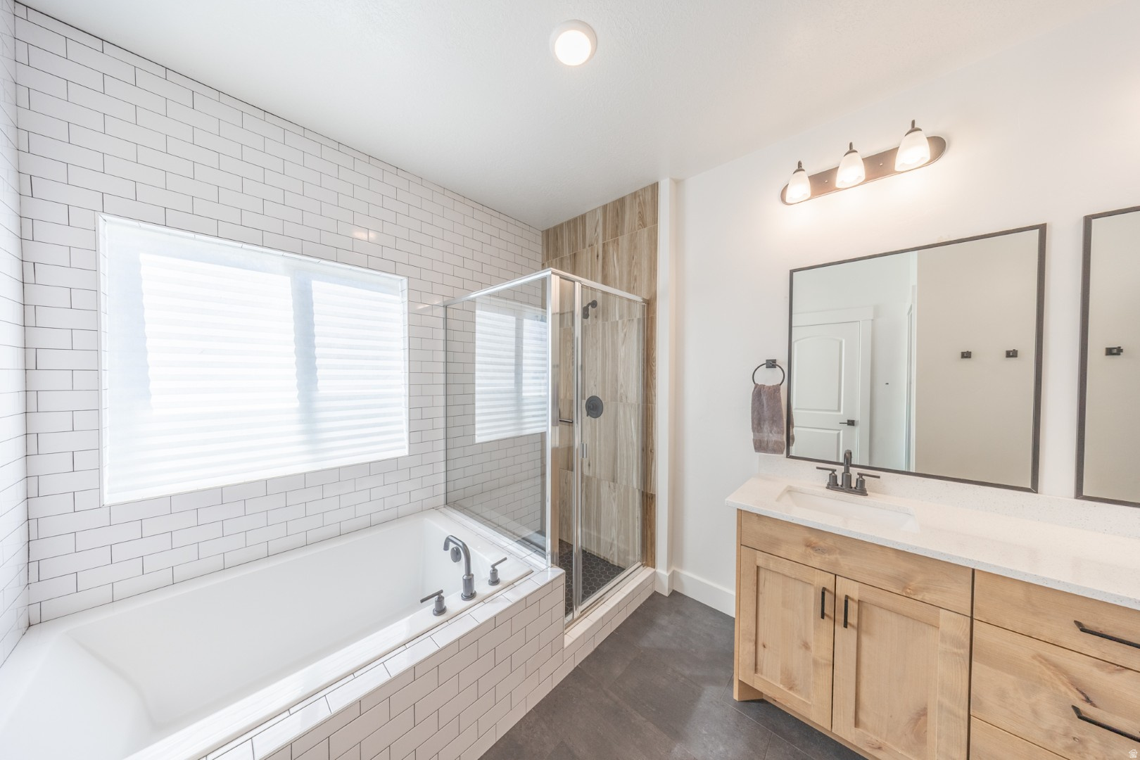 NORTHWOOD HILLS - Residential