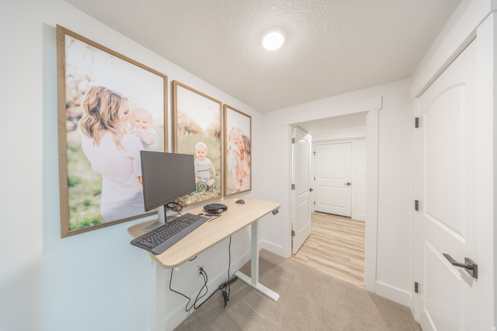 NORTHWOOD HILLS - Residential