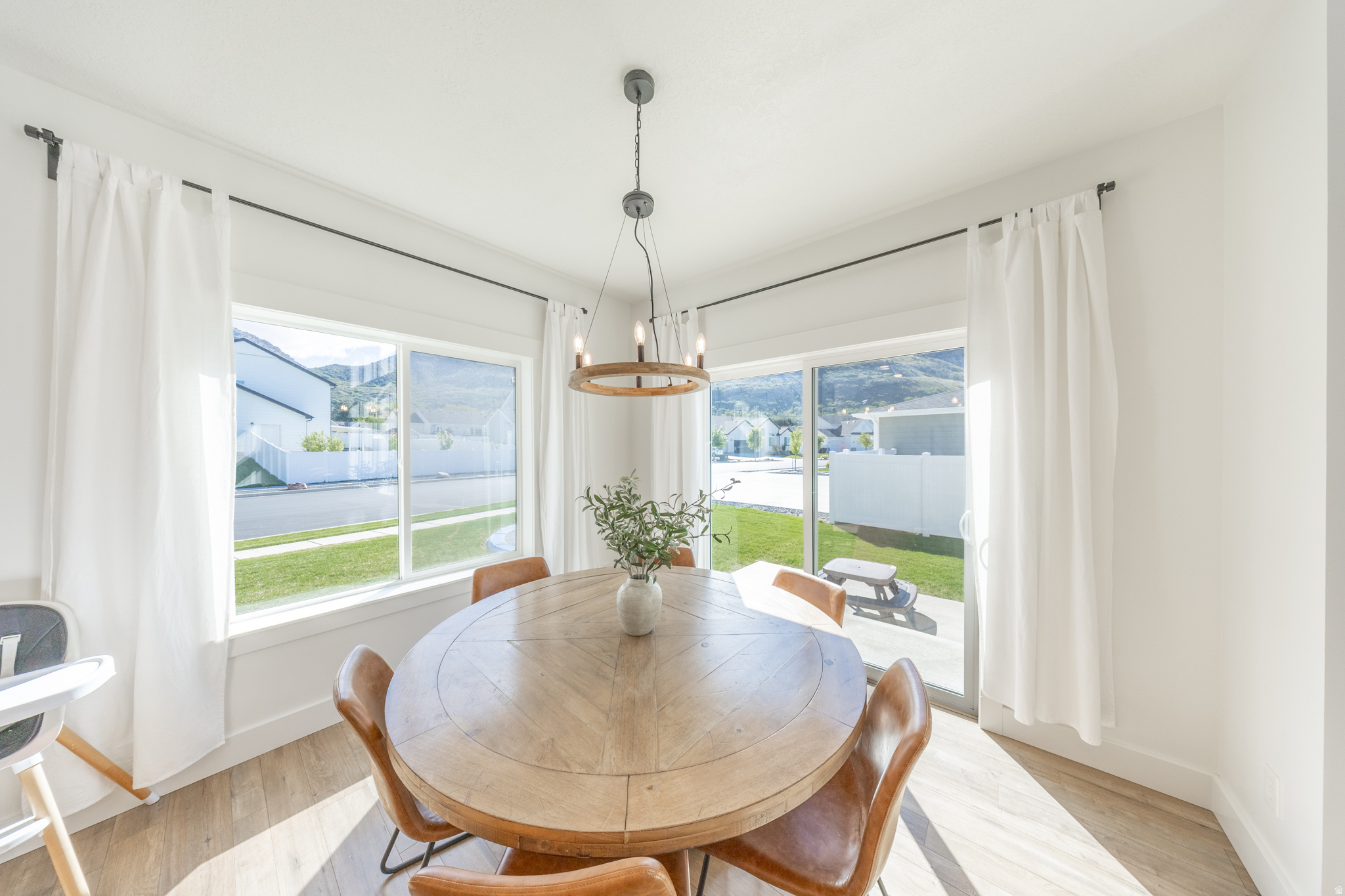 NORTHWOOD HILLS - Residential