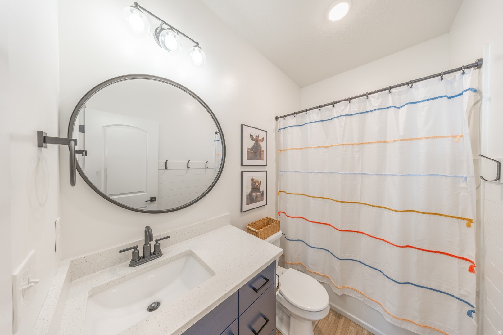 NORTHWOOD HILLS - Residential