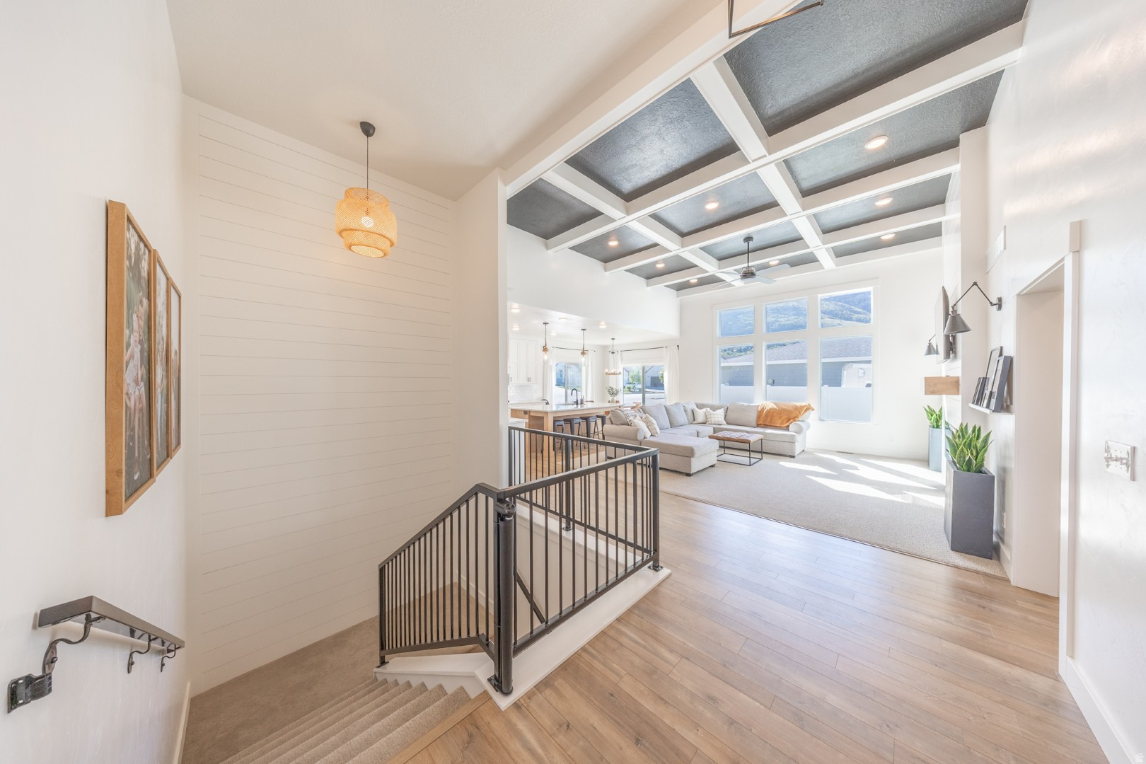 NORTHWOOD HILLS - Residential