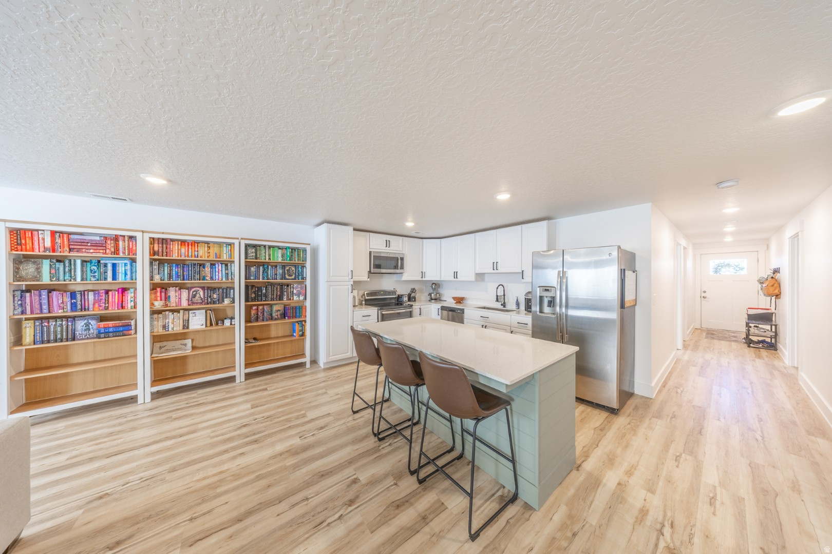 NORTHWOOD HILLS - Residential