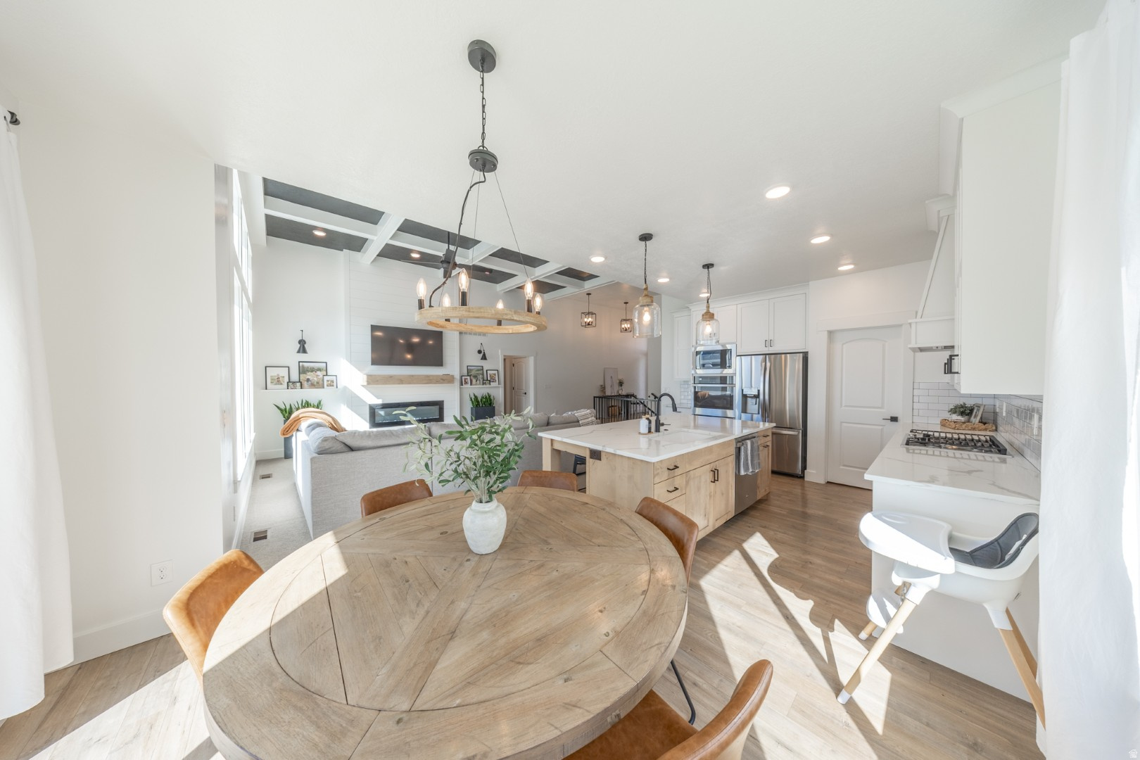 NORTHWOOD HILLS - Residential