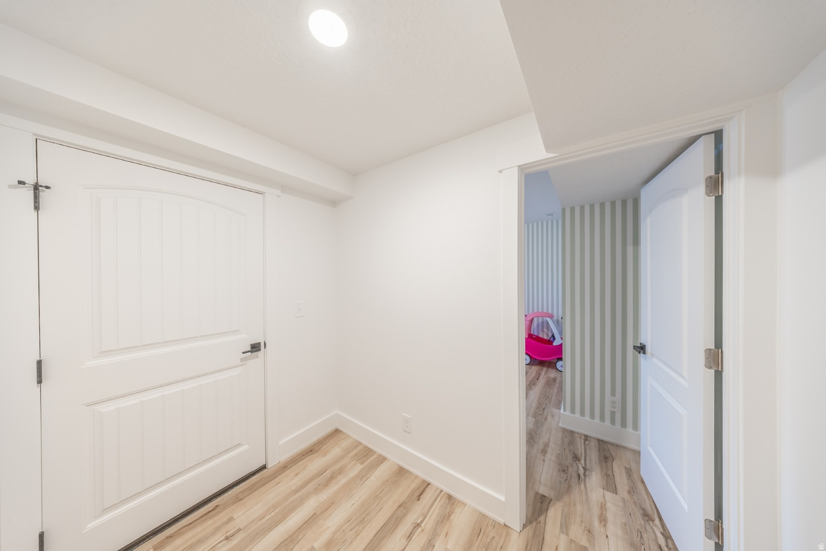 NORTHWOOD HILLS - Residential