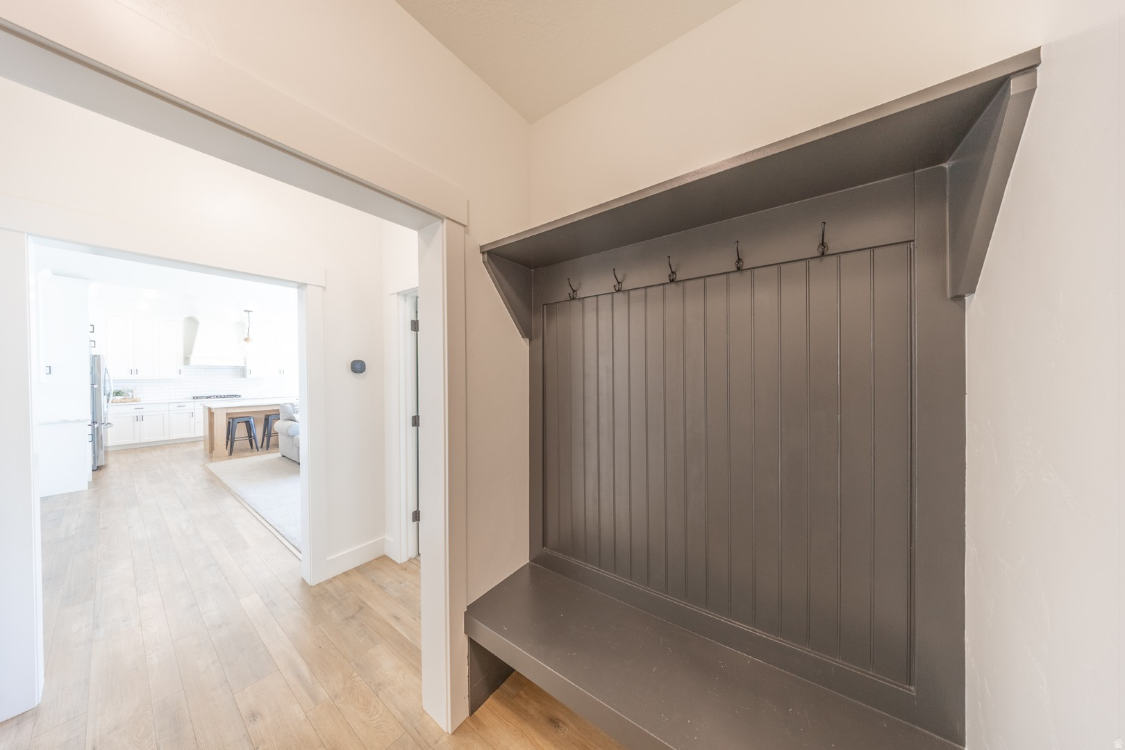 NORTHWOOD HILLS - Residential