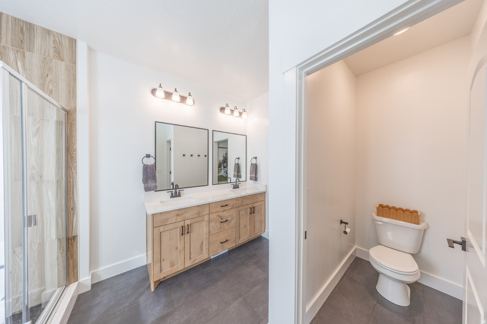 NORTHWOOD HILLS - Residential