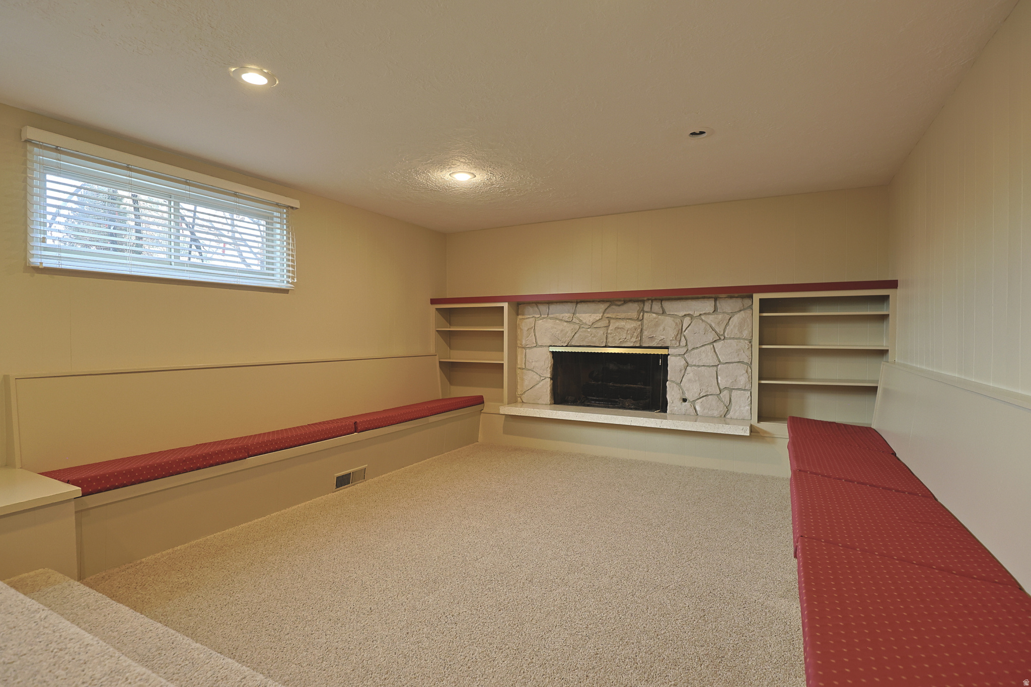 BONA VILLA PARK - Residential