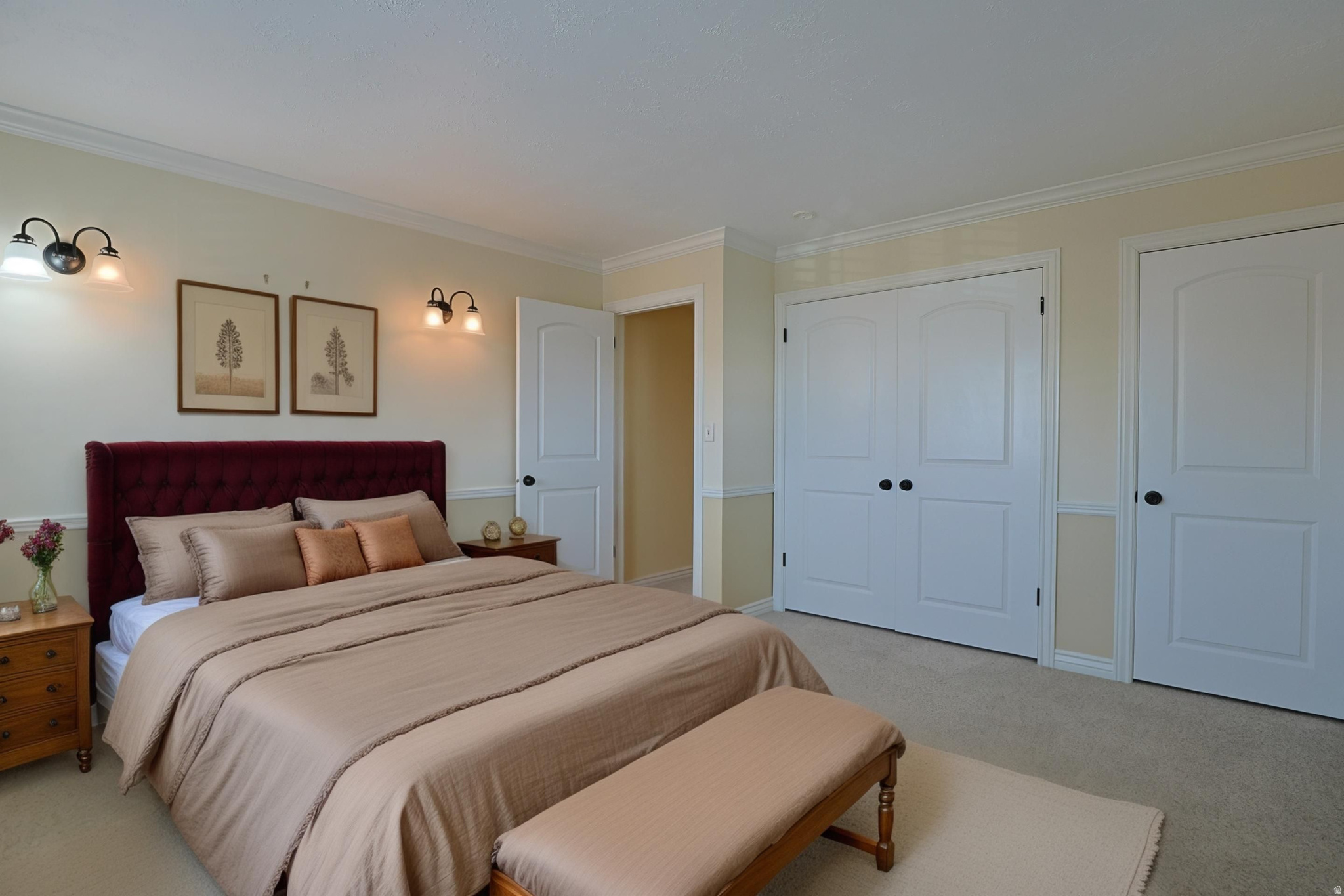 BONA VILLA PARK - Residential