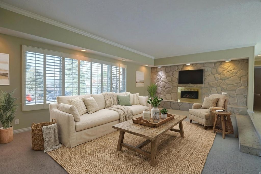 Photo of 1723 ROSS DR, Ogden, UT 84403 (MLS # 2131250)