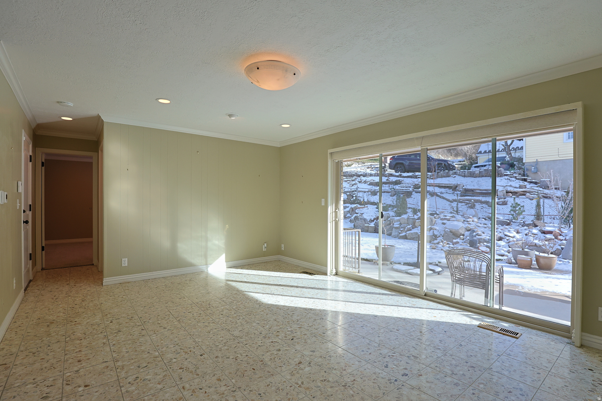 BONA VILLA PARK - Residential