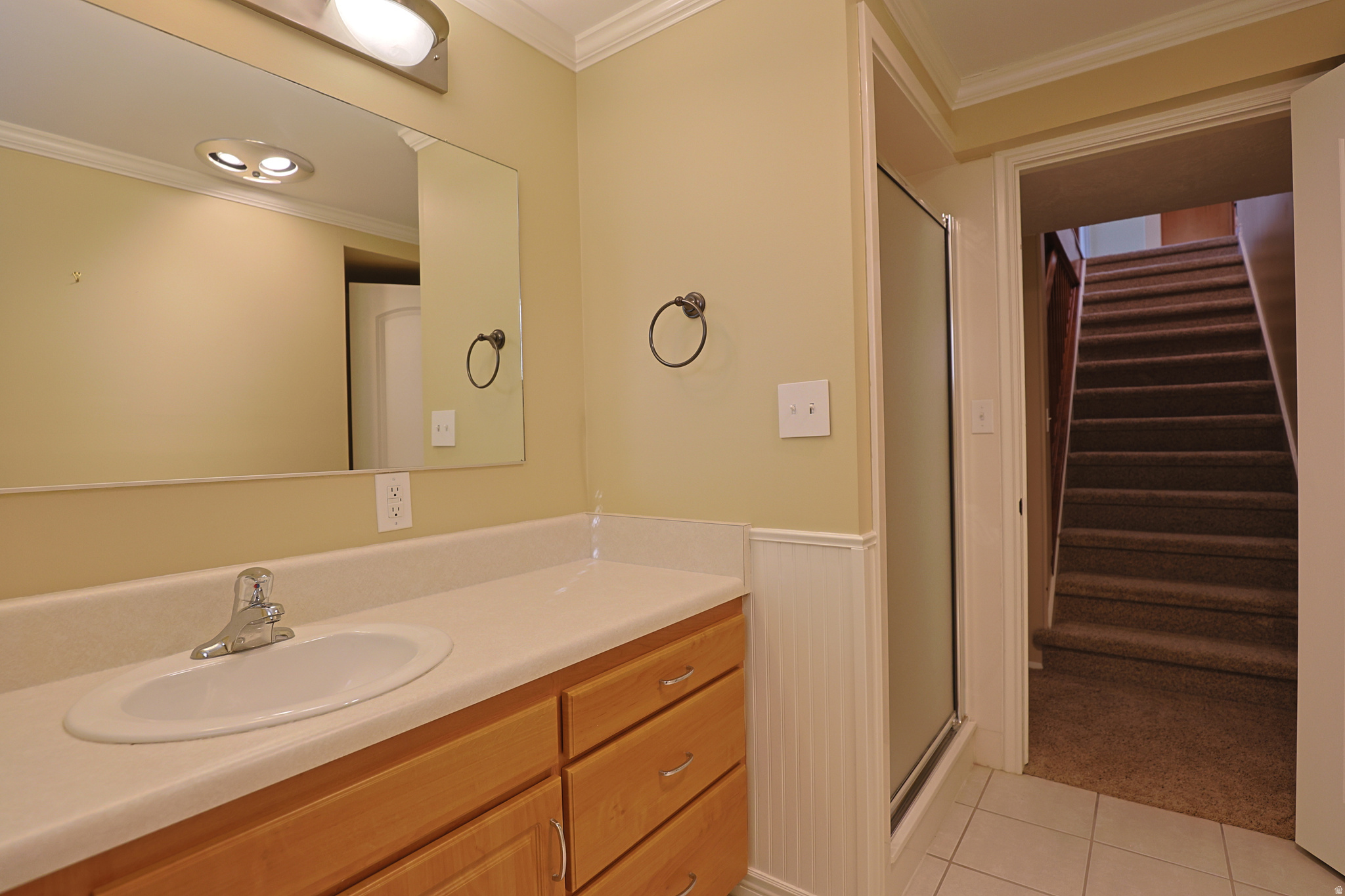 BONA VILLA PARK - Residential