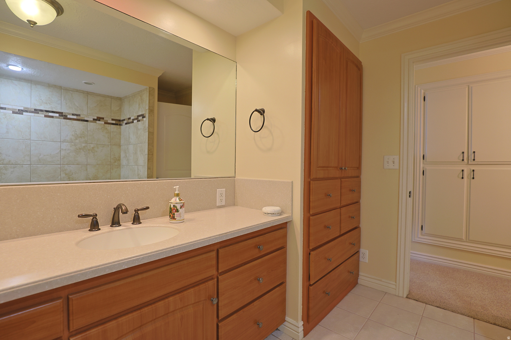 BONA VILLA PARK - Residential