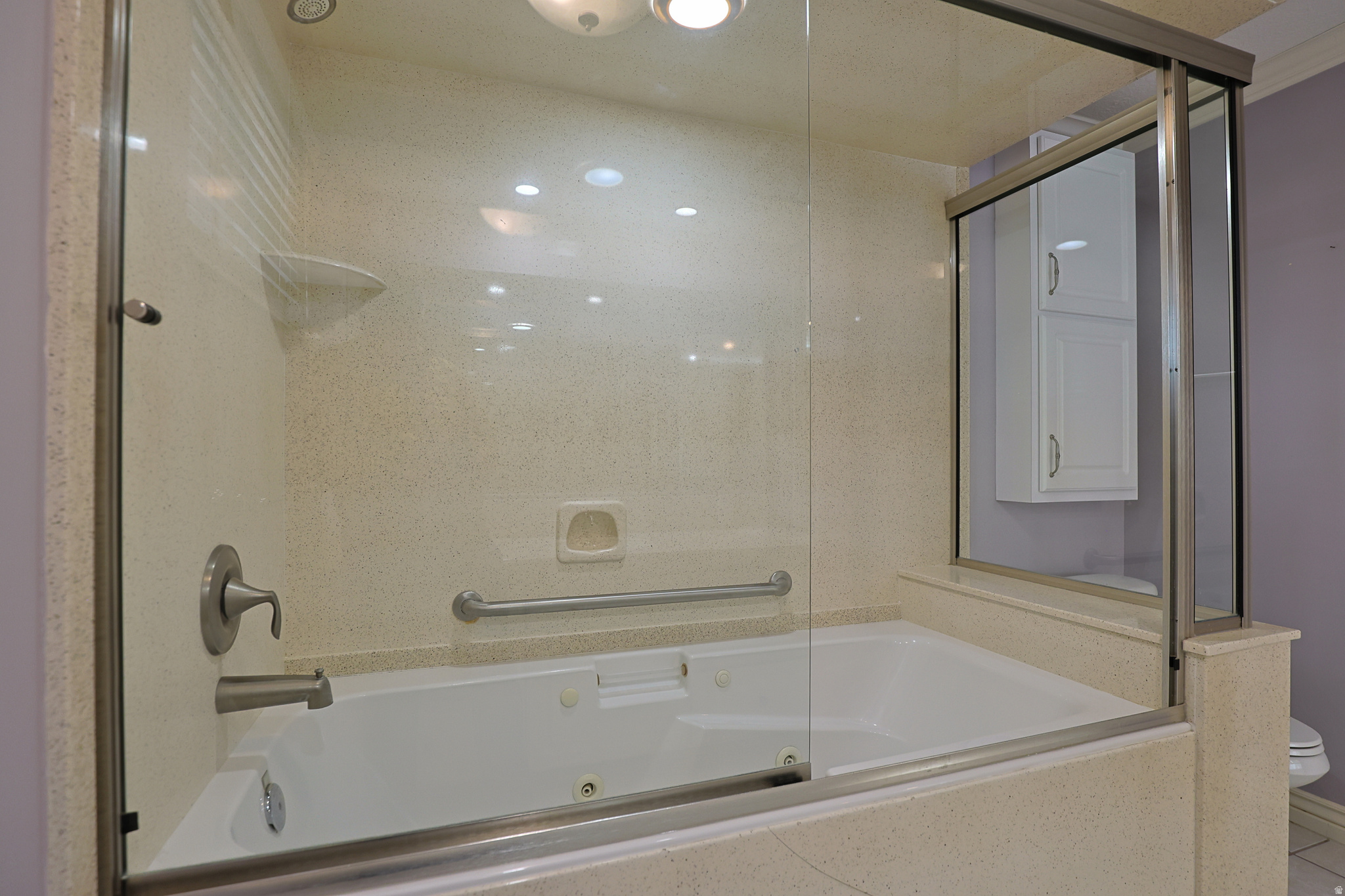 BONA VILLA PARK - Residential