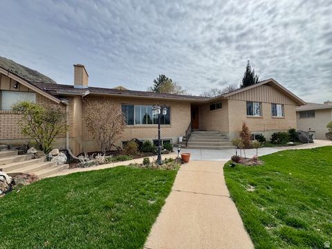 Tiny photo for 1723 ROSS DR, Ogden, UT 84403 (MLS # 2131250)