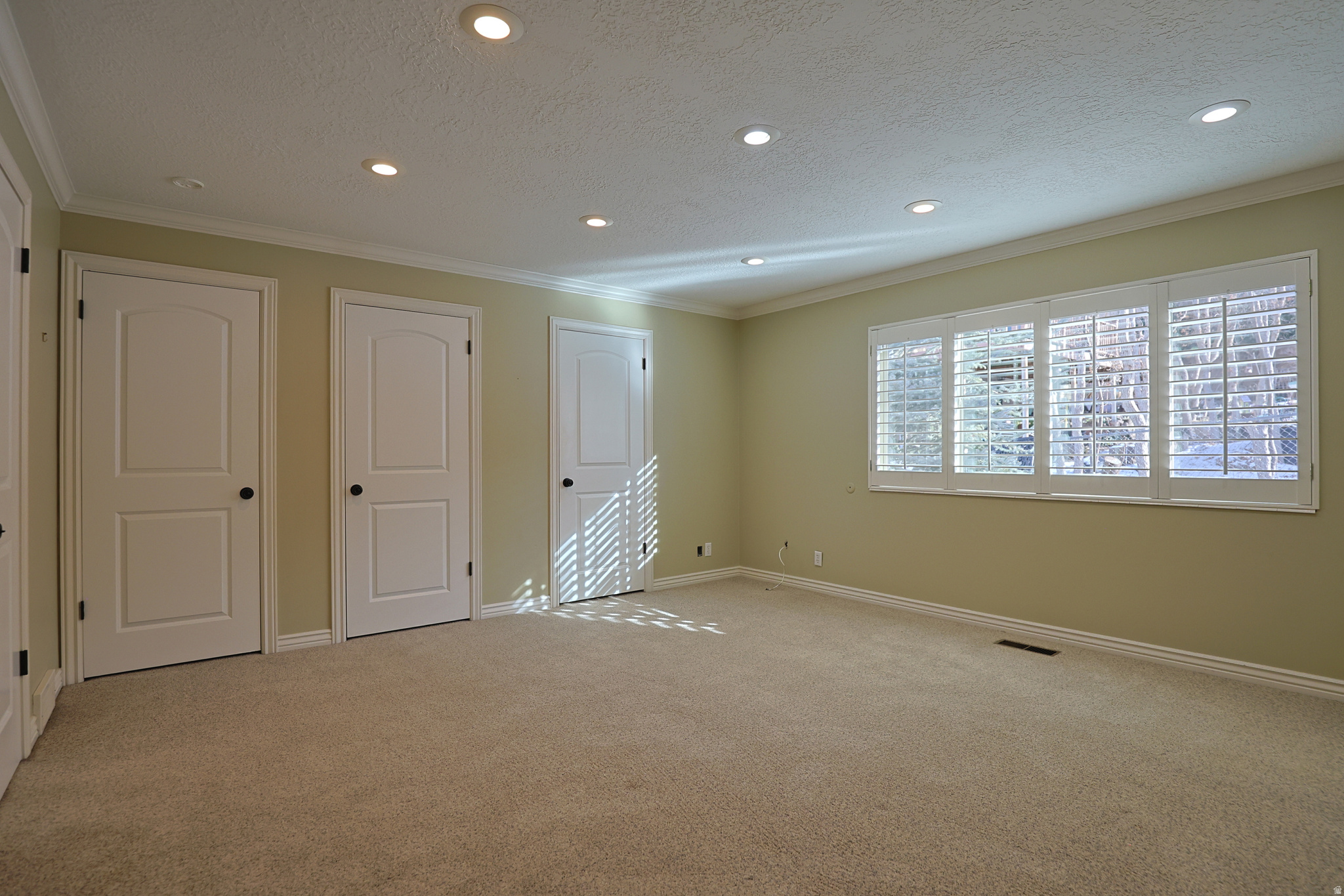 BONA VILLA PARK - Residential