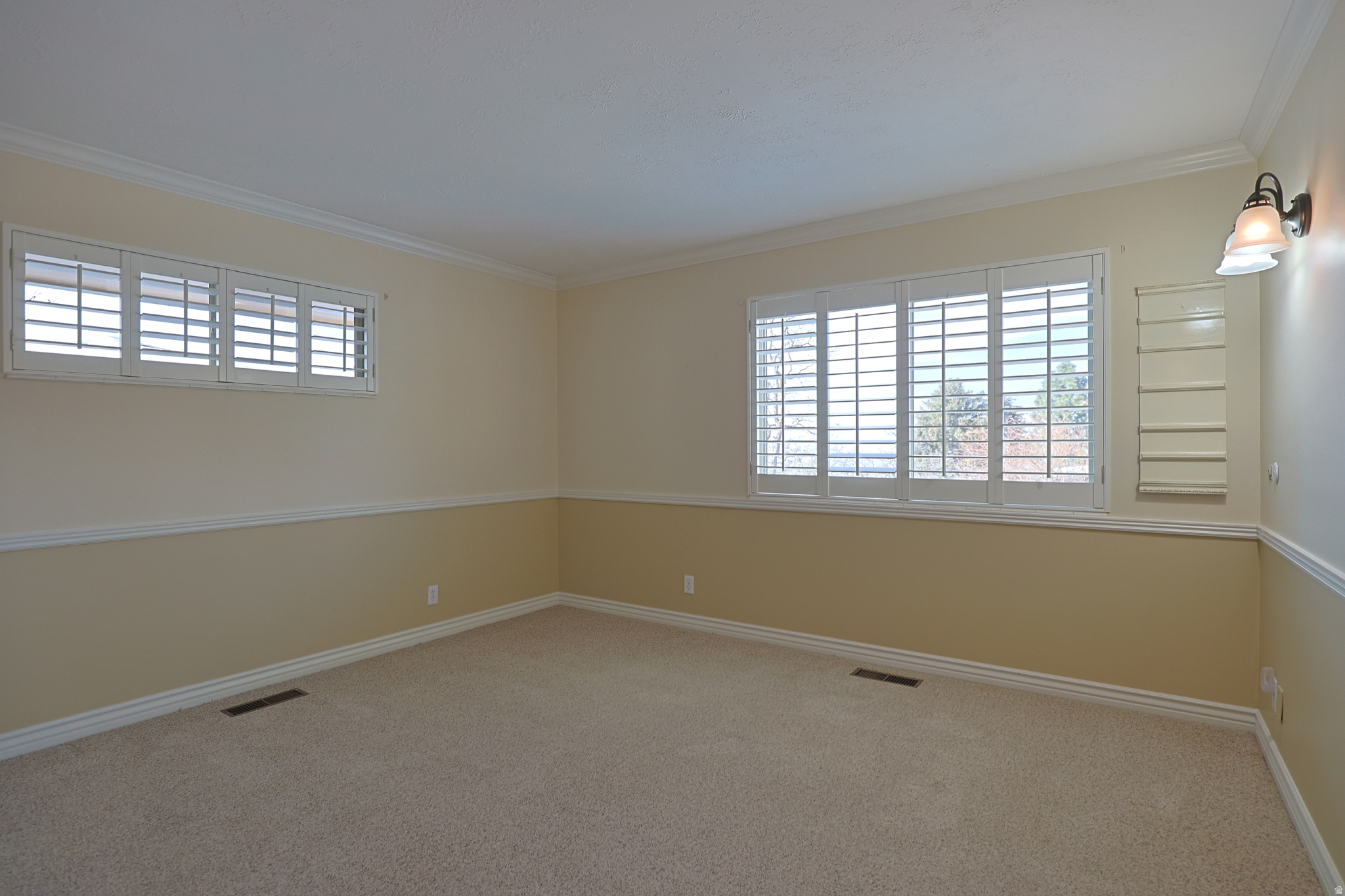 BONA VILLA PARK - Residential