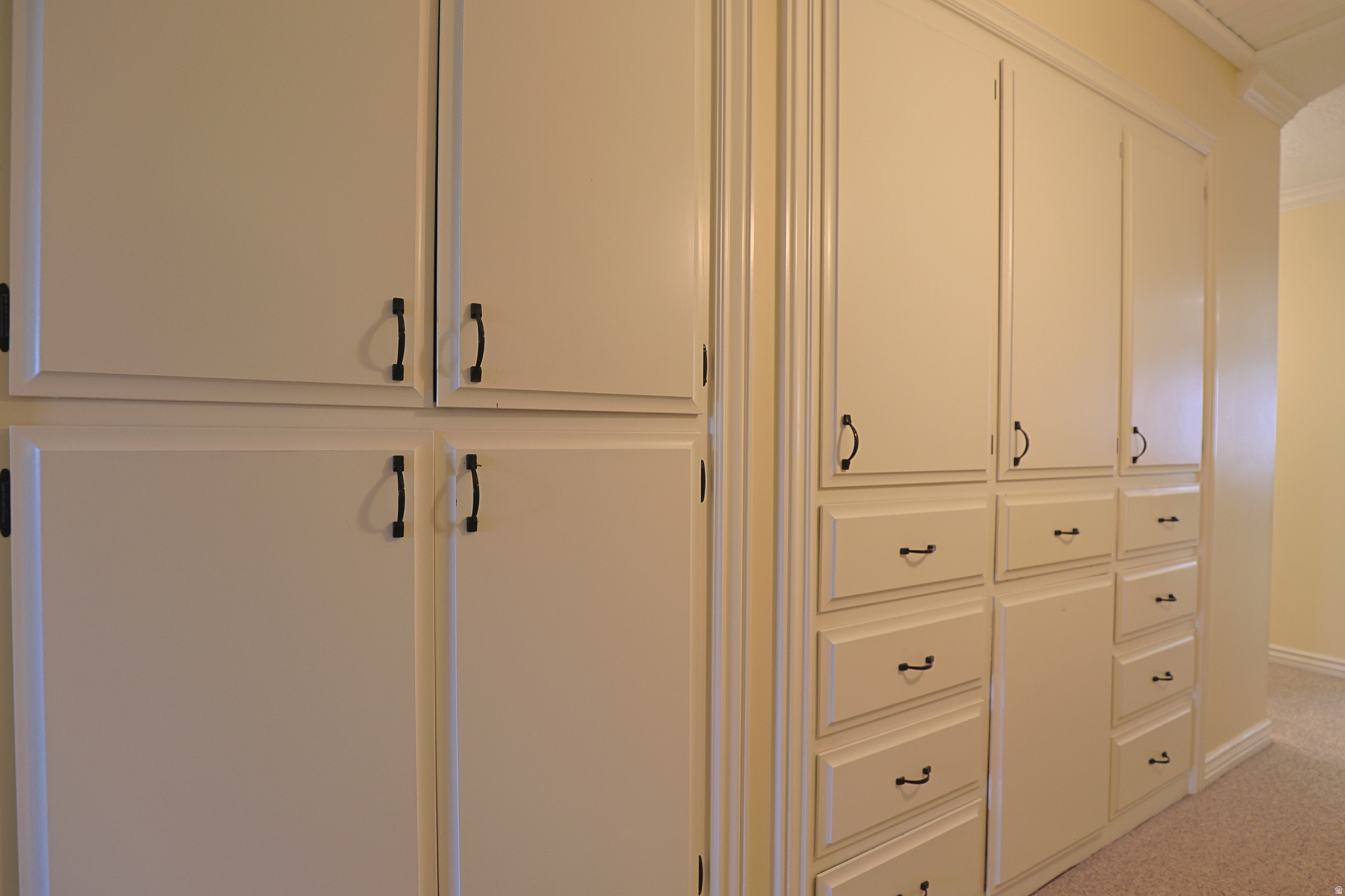 BONA VILLA PARK - Residential