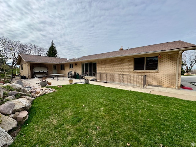 BONA VILLA PARK - Residential