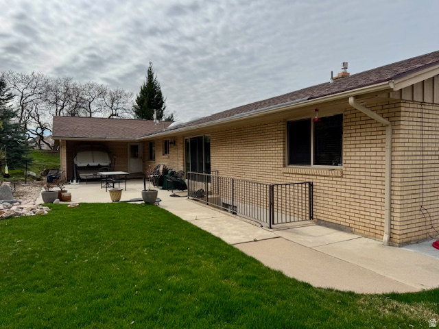 BONA VILLA PARK - Residential