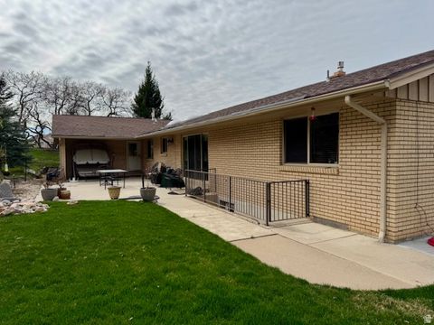 Tiny photo for 1723 ROSS DR, Ogden, UT 84403 (MLS # 2131250)