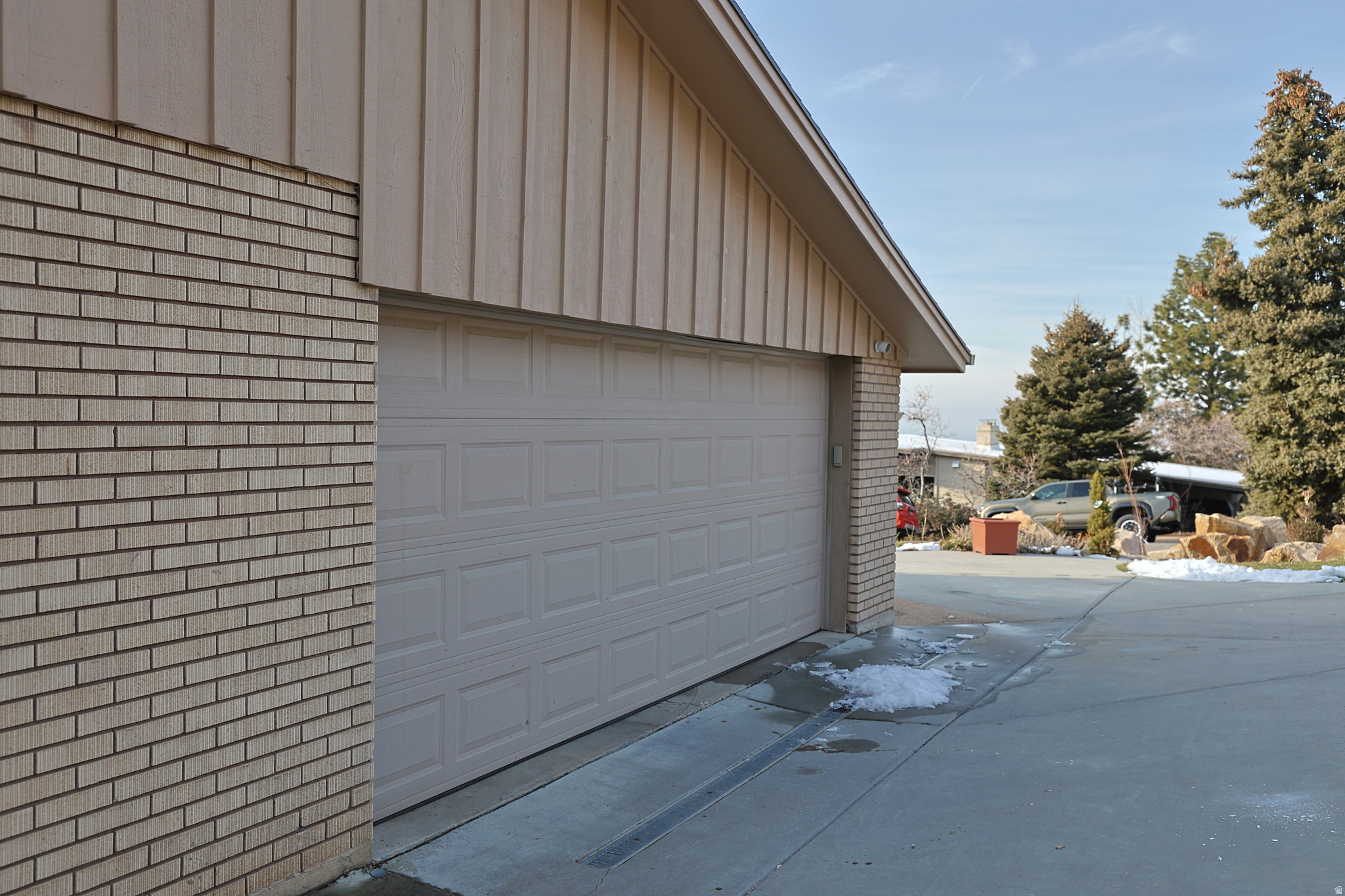 BONA VILLA PARK - Residential