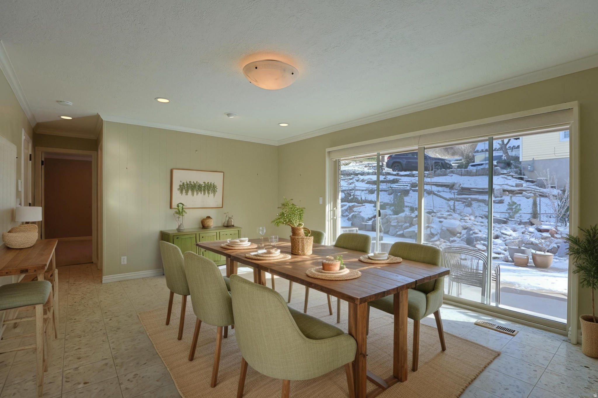 BONA VILLA PARK - Residential