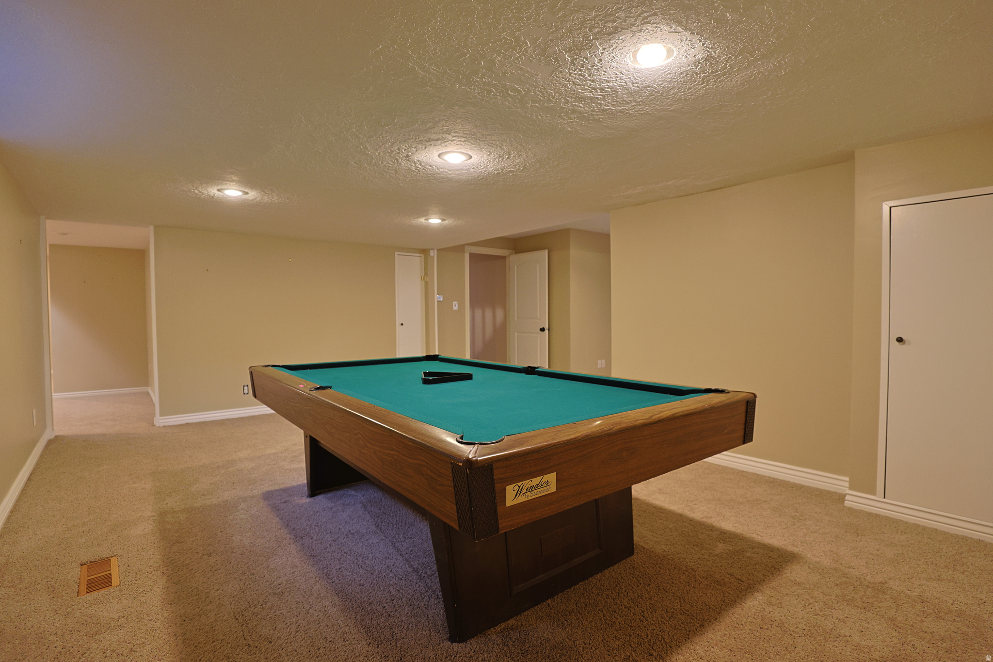 BONA VILLA PARK - Residential