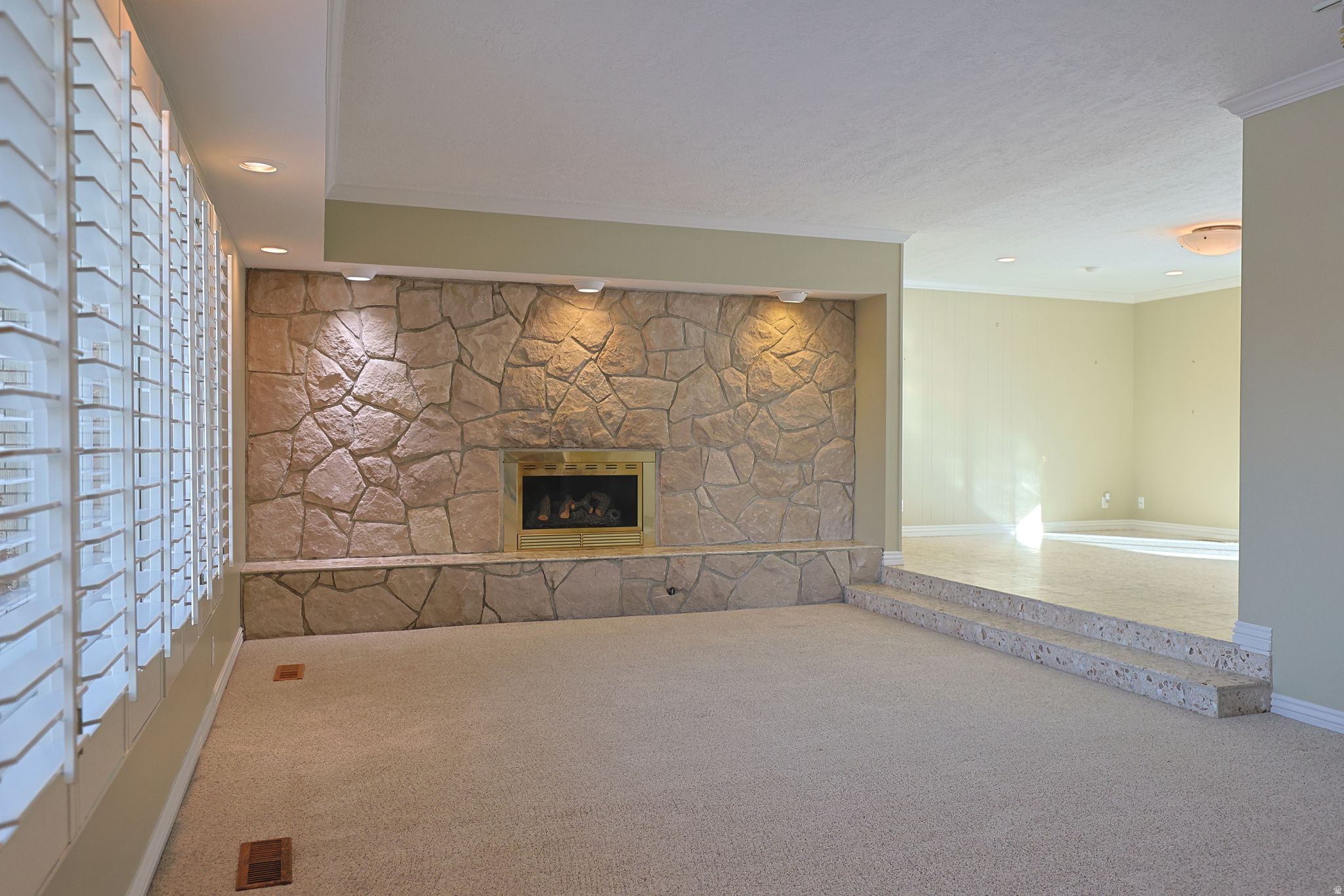 BONA VILLA PARK - Residential